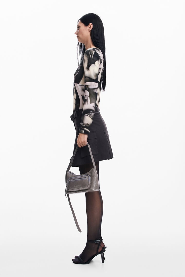 Surrealism T-shirt | Desigual