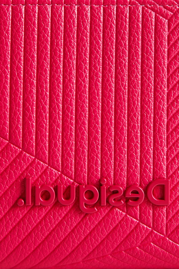 Geometrická peňaženka | Desigual