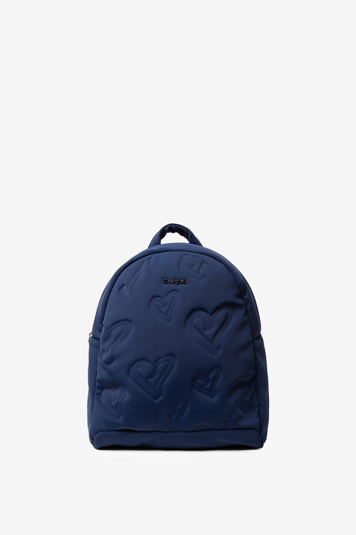 Rucksack mit Herzen | Desigual