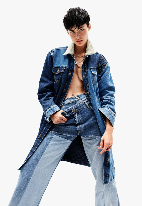 Total look