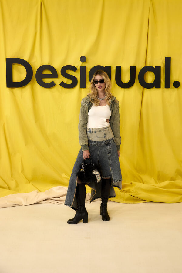 TOTAL LOOK
