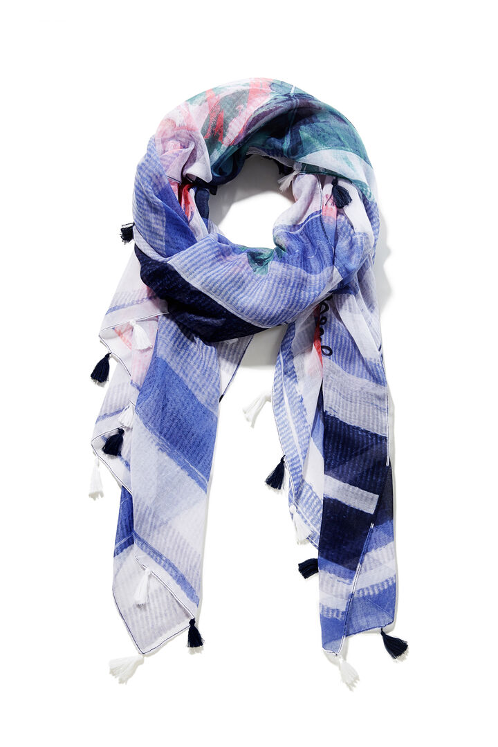 Écharpe Equilibrium | Desigual