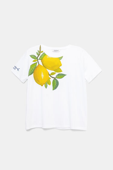 Skylight marked Perpetual Lemons T-Shirt