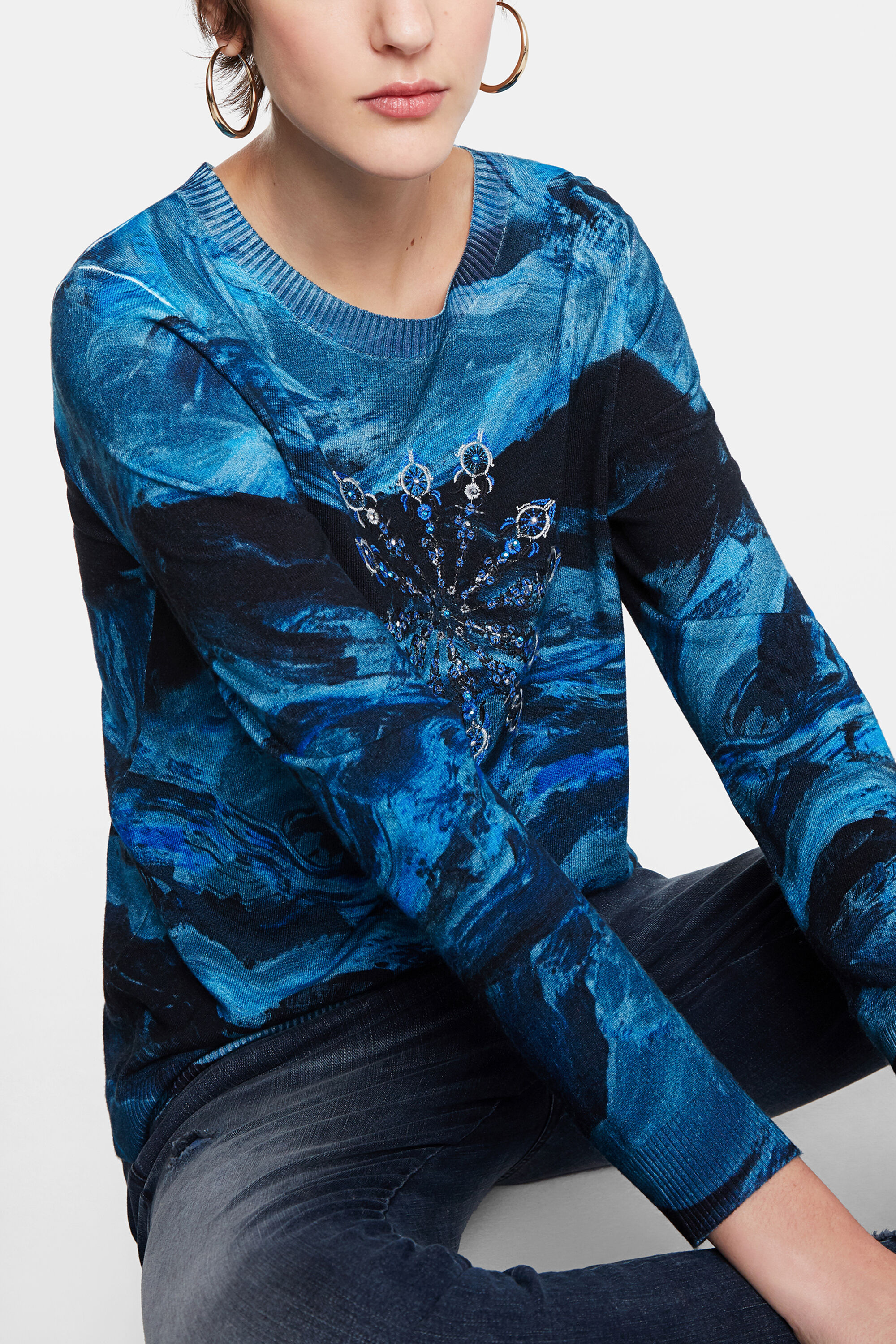 desigual maglie 2019