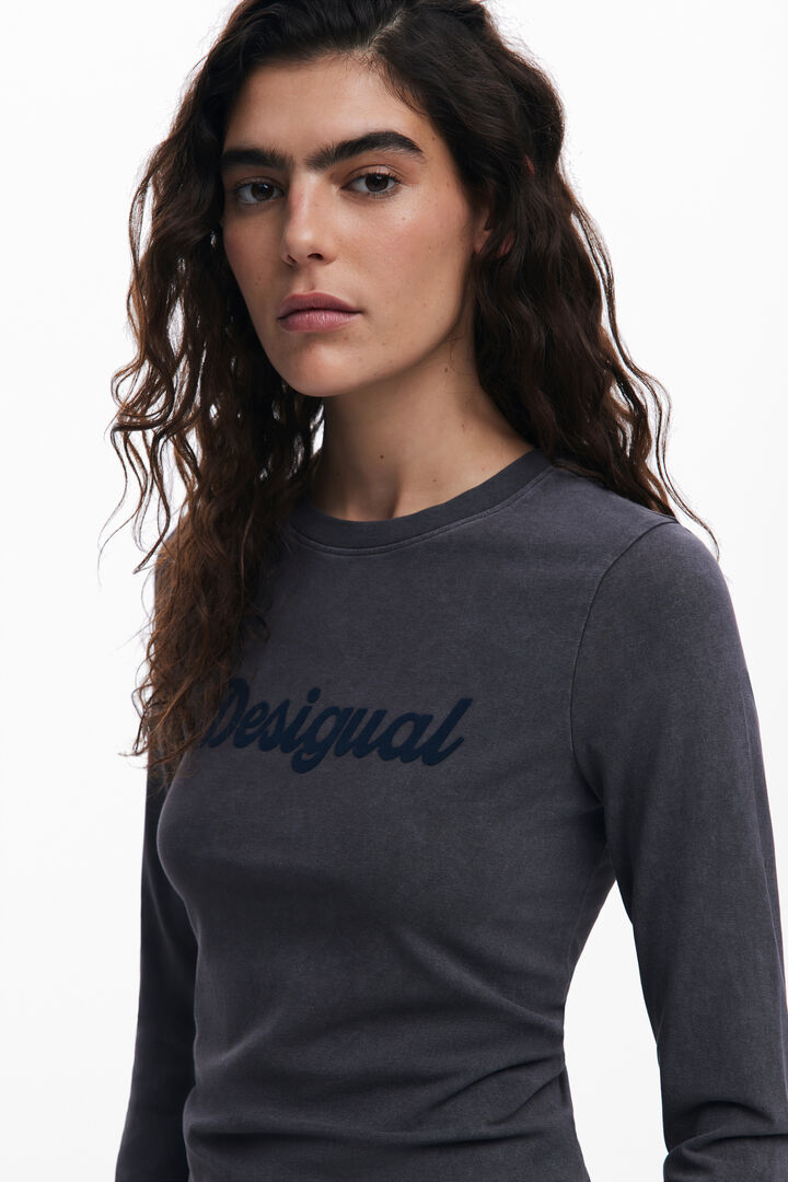 Desigual t-shirt | Desigual