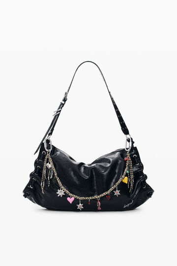 BOLSO BANDOLERA | Desigual