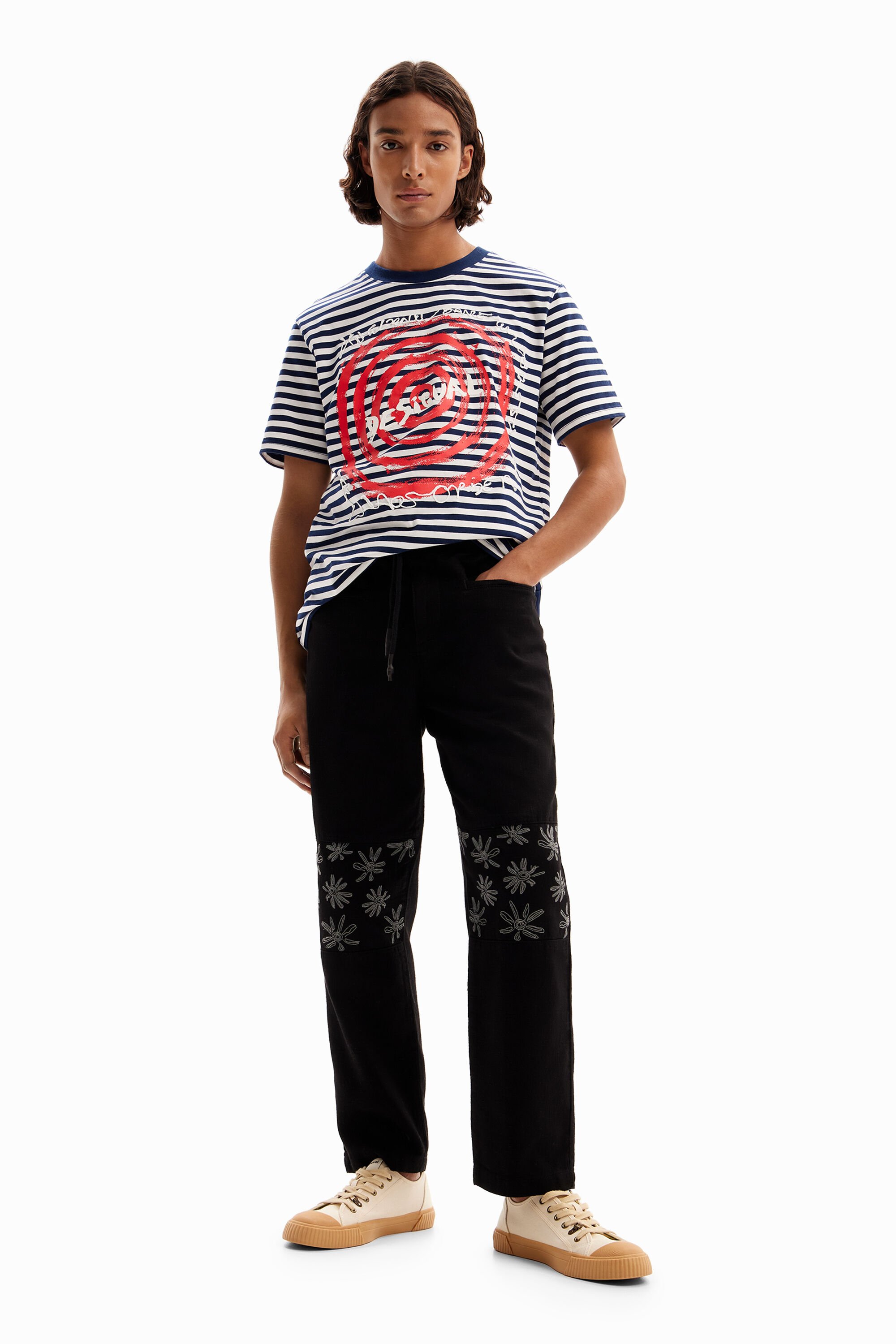 T shirt