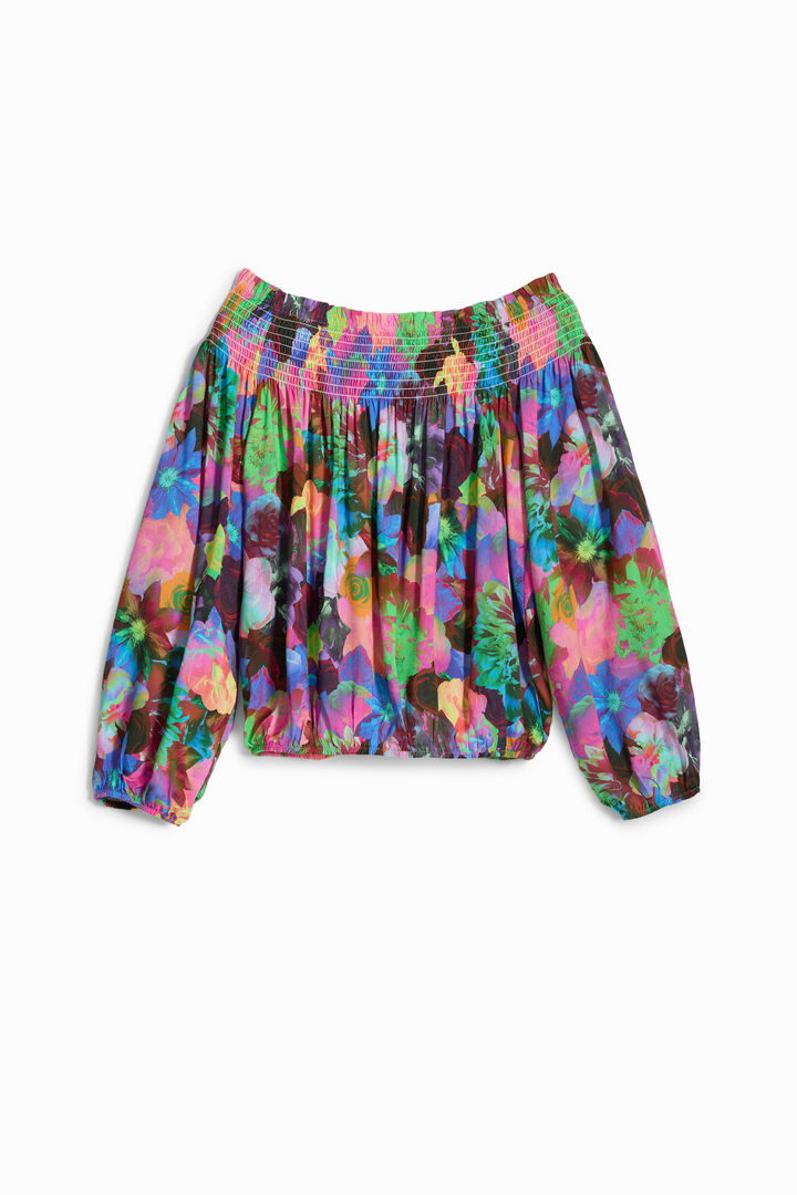 Bluse | Desigual