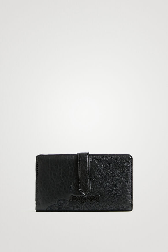 Paisley wallet | Desigual