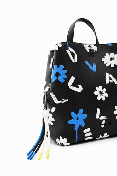Arty small backpack | Desigual
