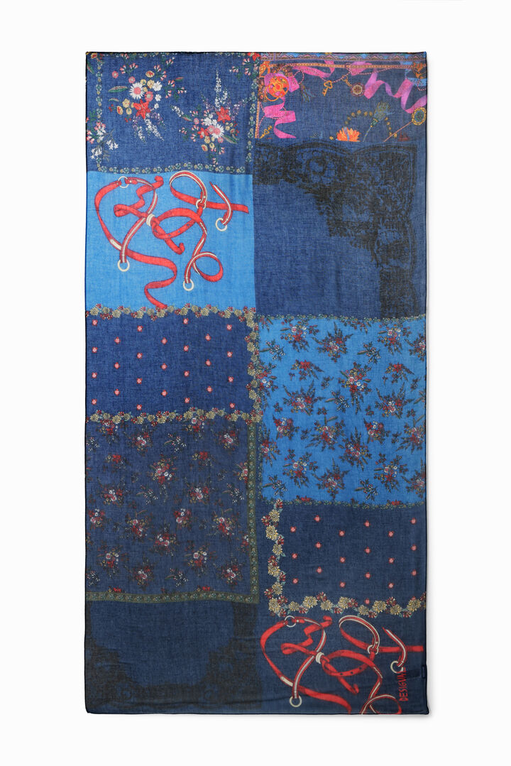 Foulard | Desigual