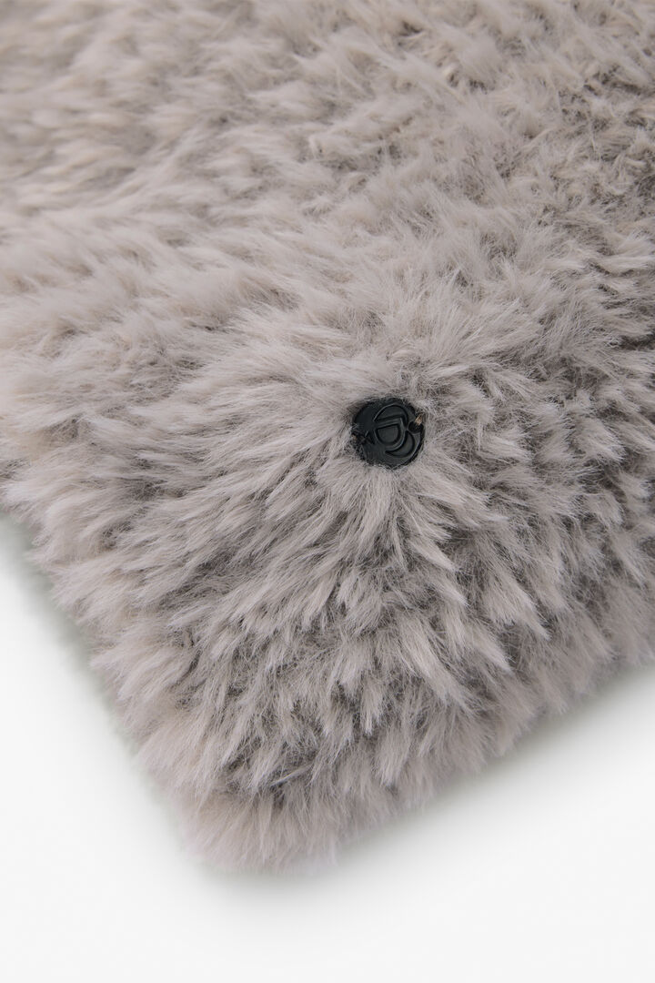 PACK JERSEY CROP Y GORRO | Desigual