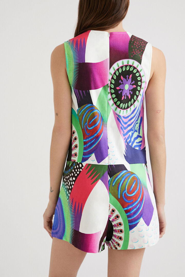 Pichi M. Christian Lacroix | Desigual