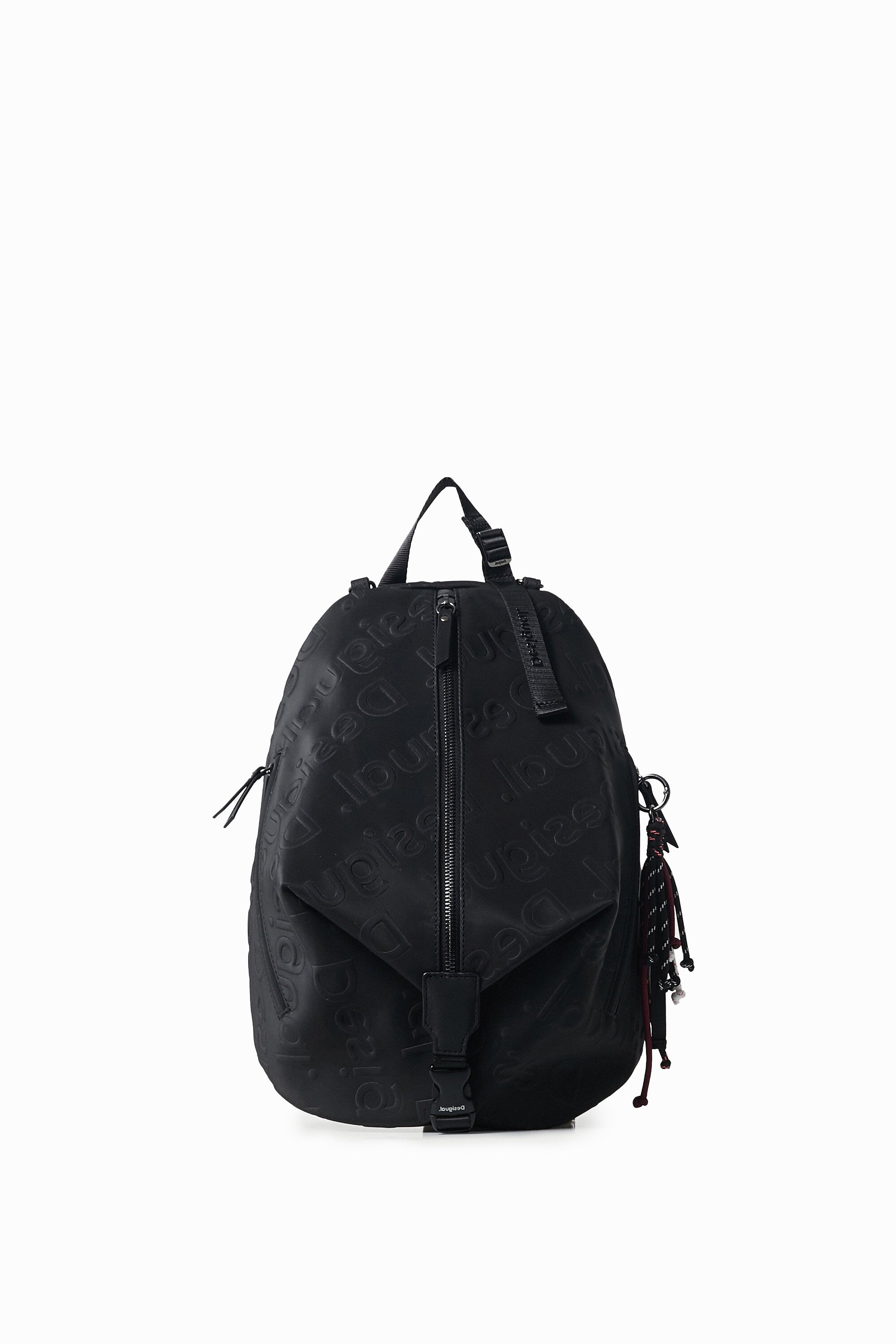 Mochila saco desigual cheap