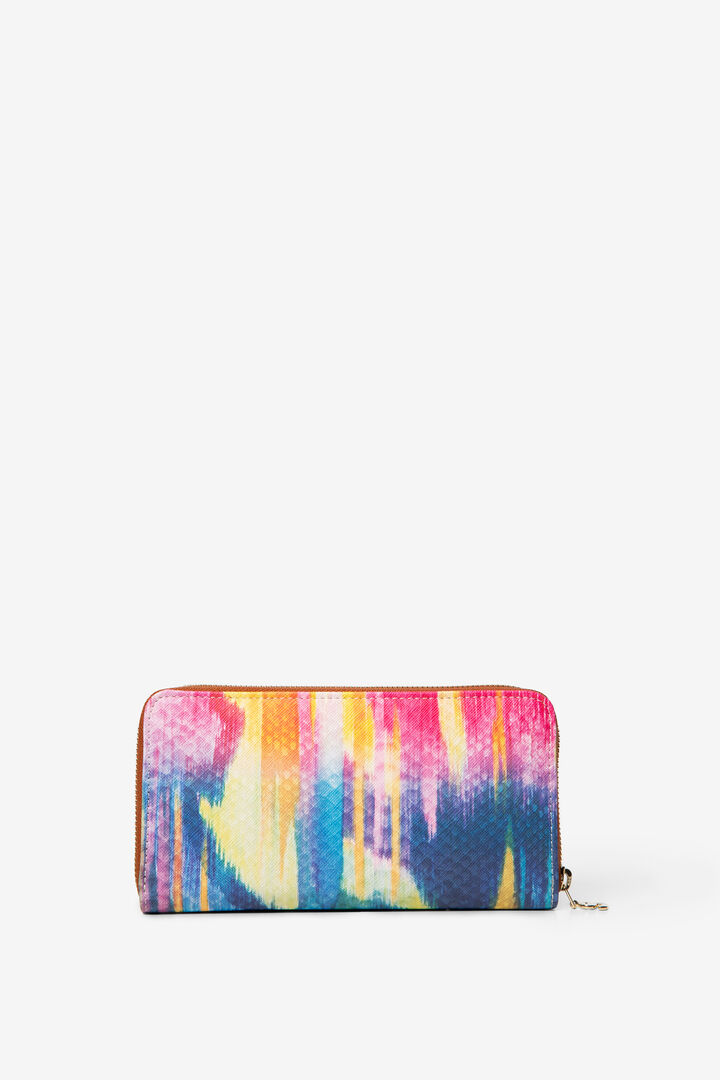 Multicolour Purse Carabela Fiona | Desigual