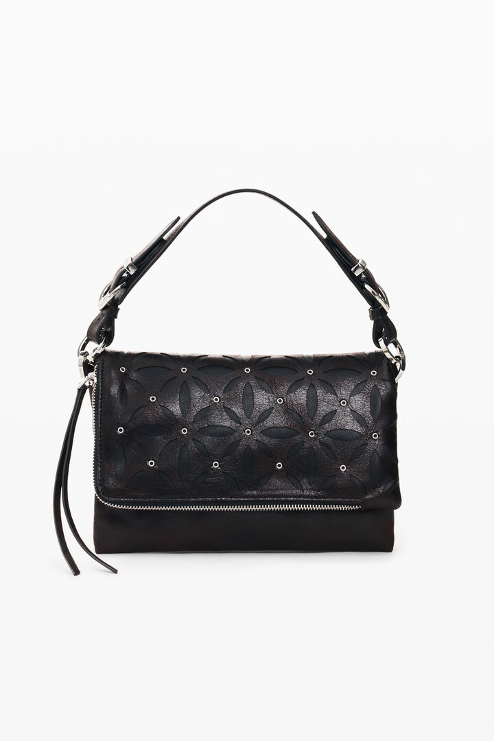 Mittelgro&szlig;e gesteppte tasche