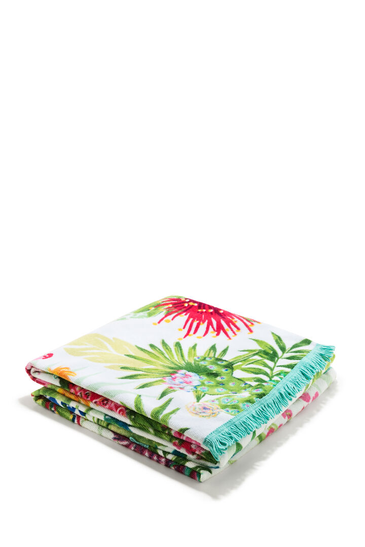 Serviette Psychotropic | Desigual