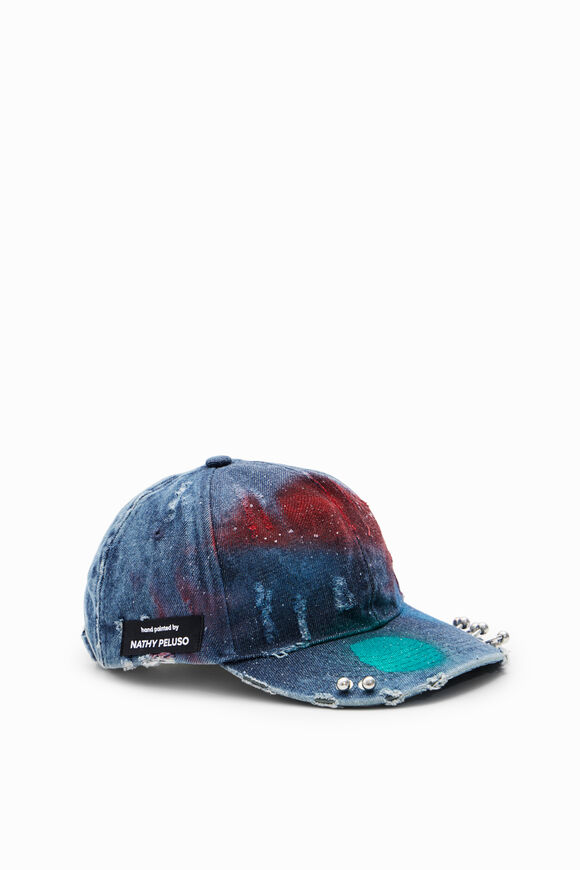 Gorra Edición Limitada Nathy Peluso