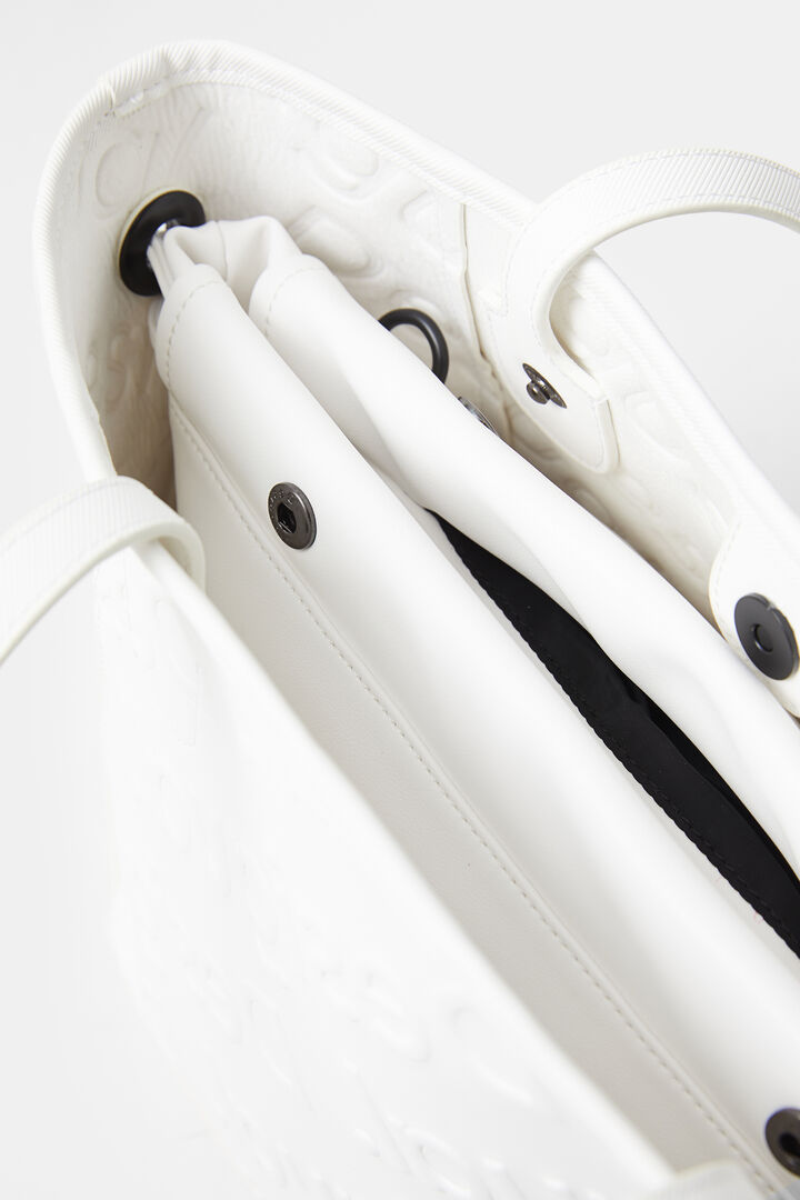 Sac shopping bag logo | Desigual