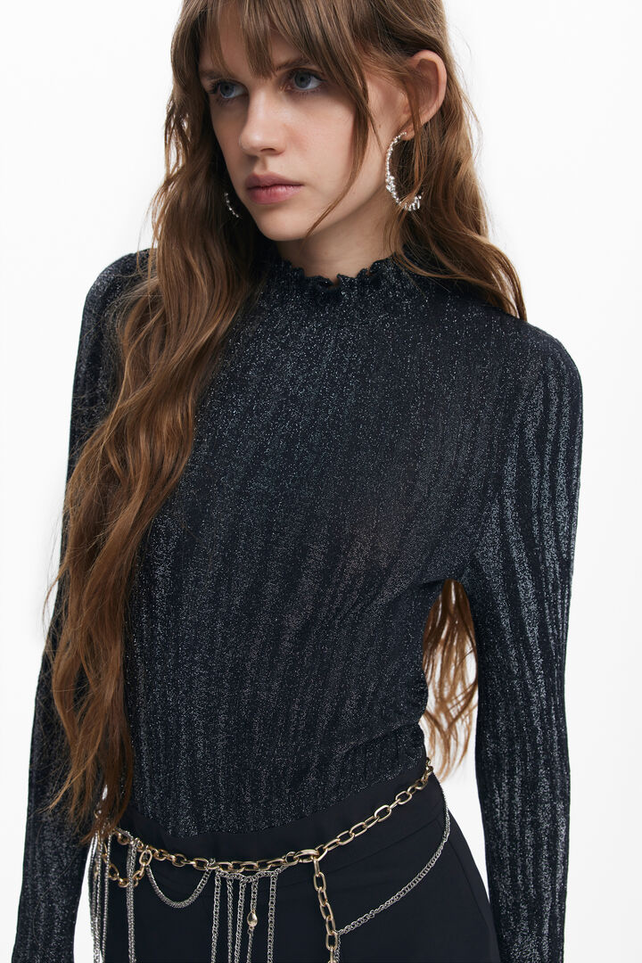 Hybrid combined jumpsuit | Desigual