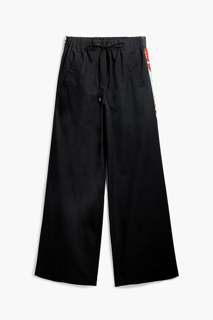 Pantalón diseñado por Mr. Christian Lacroix | Desigual