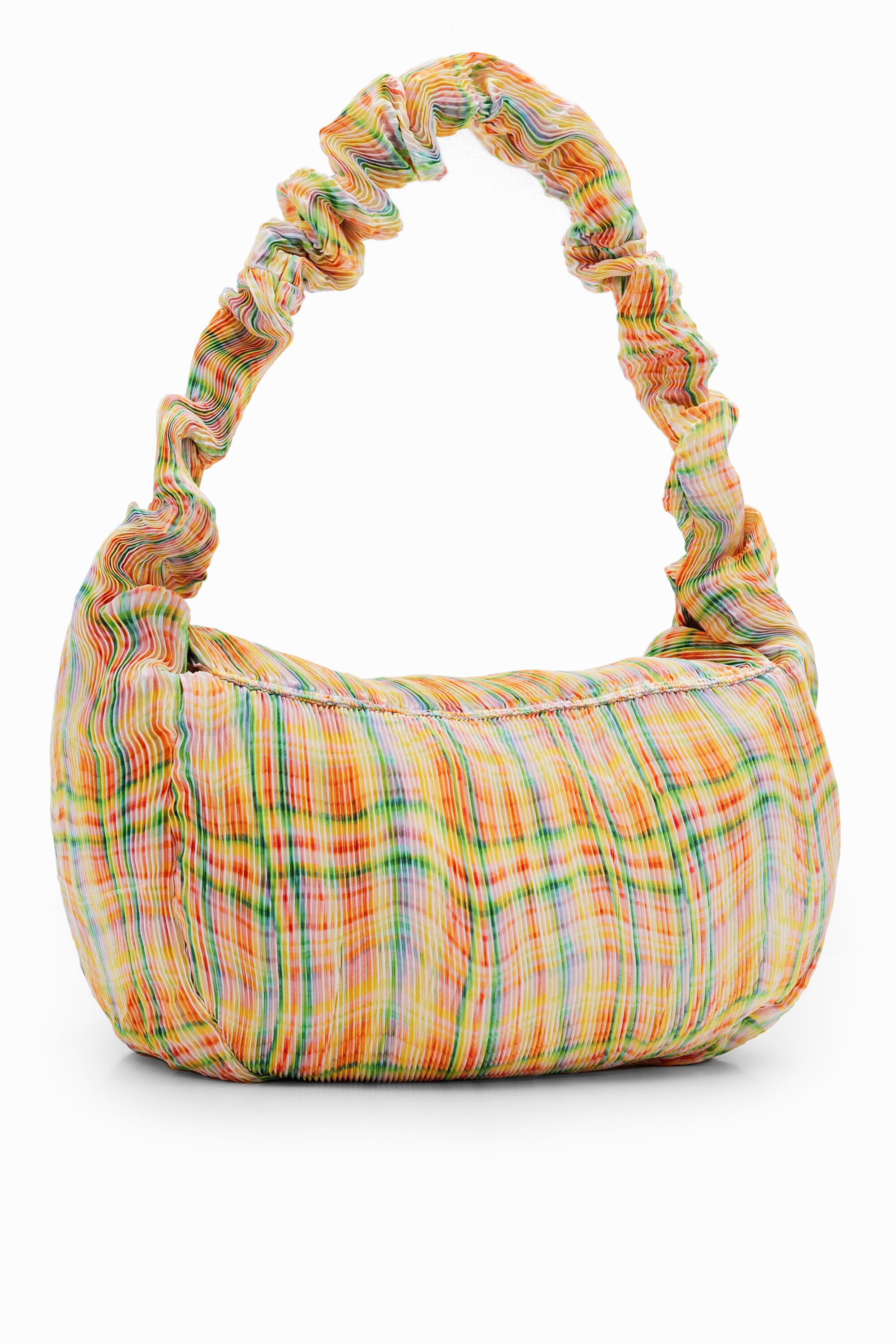 Desigual 美品 マルチカラーバッグ 楽天市場】Desigual（カラーマルチカラー）（バッグ・小物