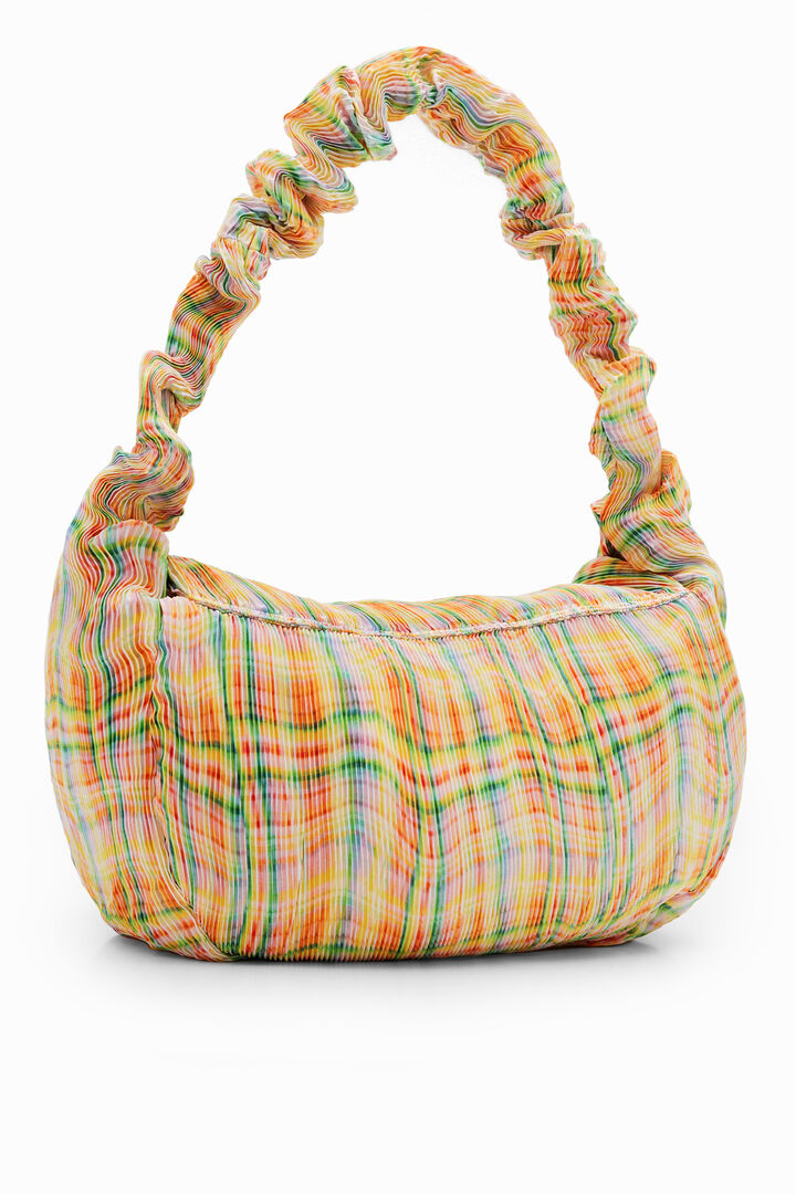 Collina Strada multicoloured bag | Desigual