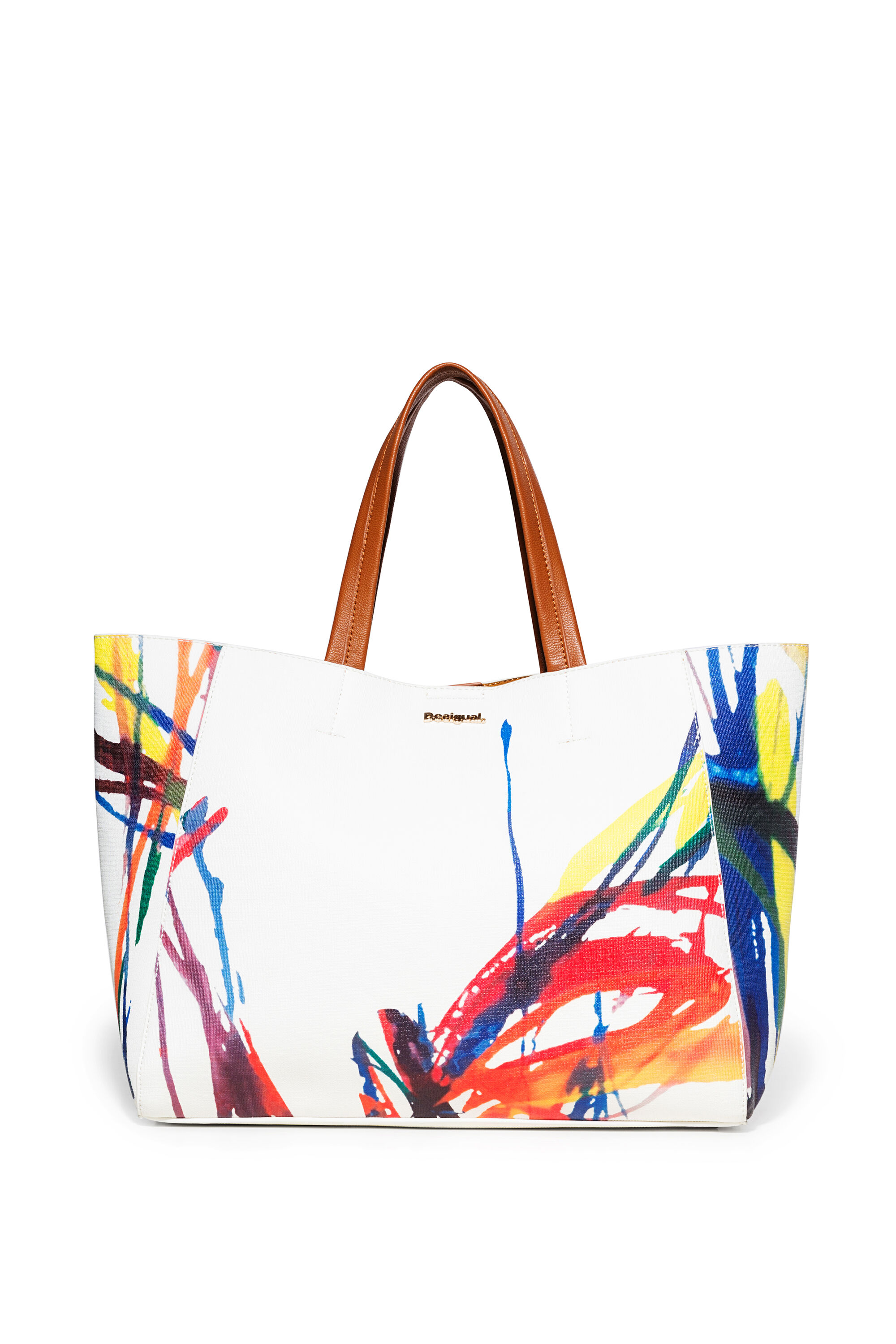 2 in 1 bag Acid Ink Cuenca