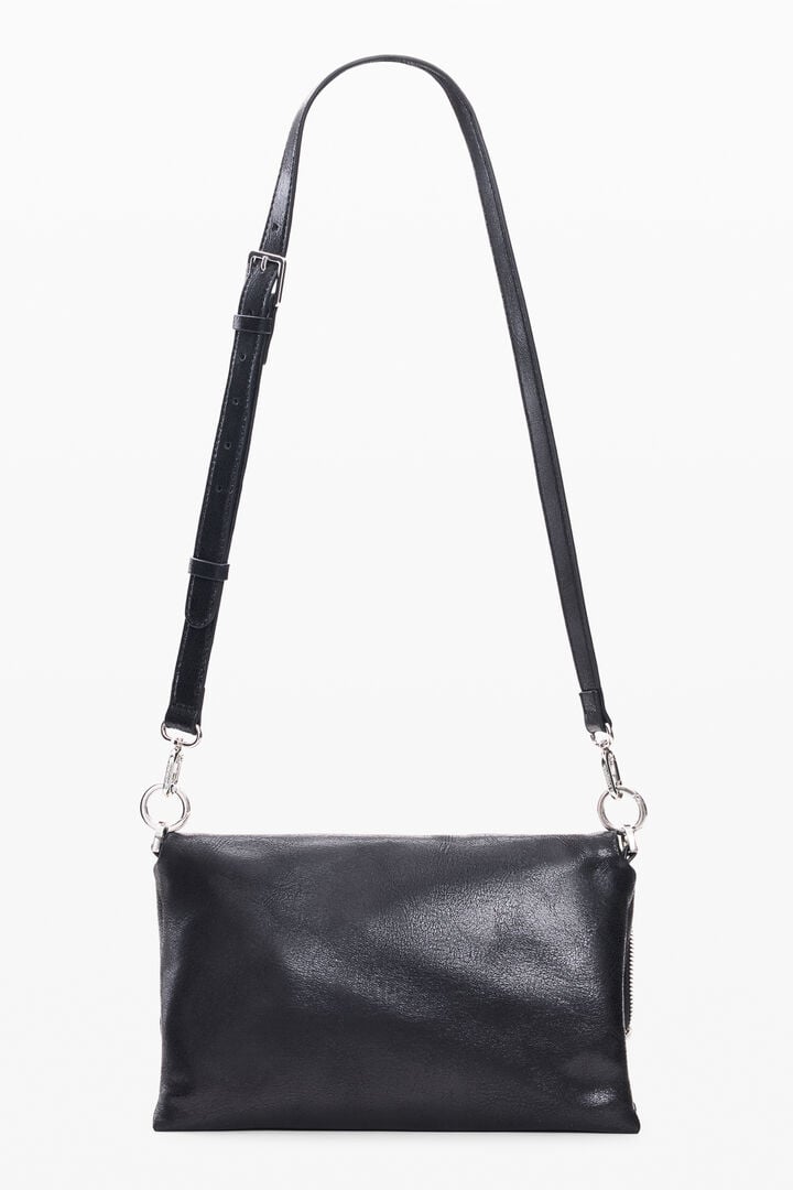 Medium Quilted Bag