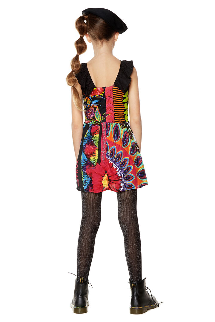 Dress Nuakchot | Desigual