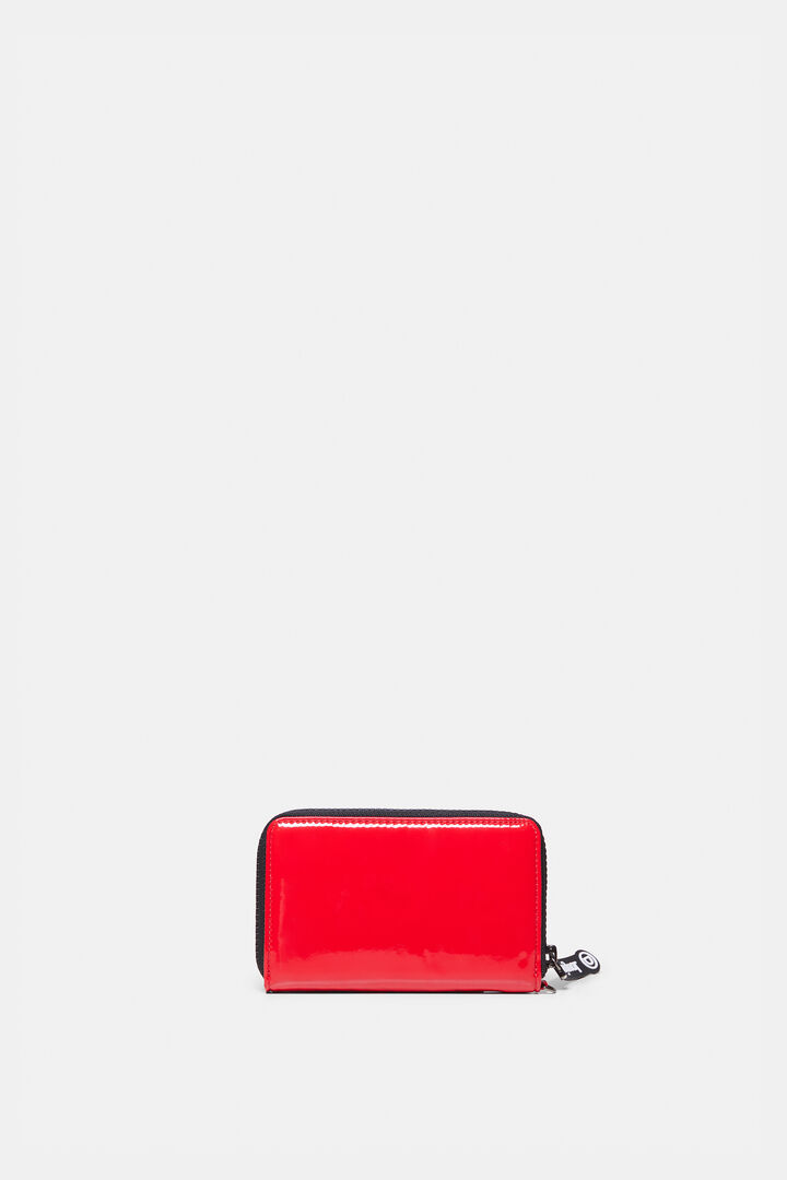 Wallet vinyl bracelet | Desigual