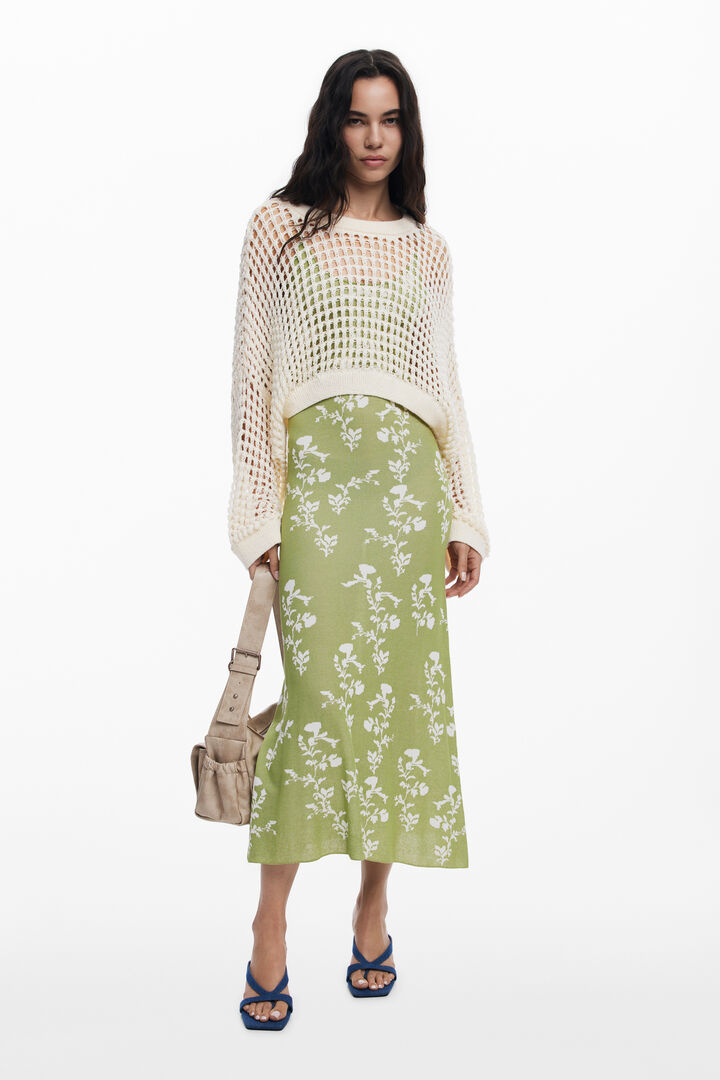 2-in-1 dress | Desigual