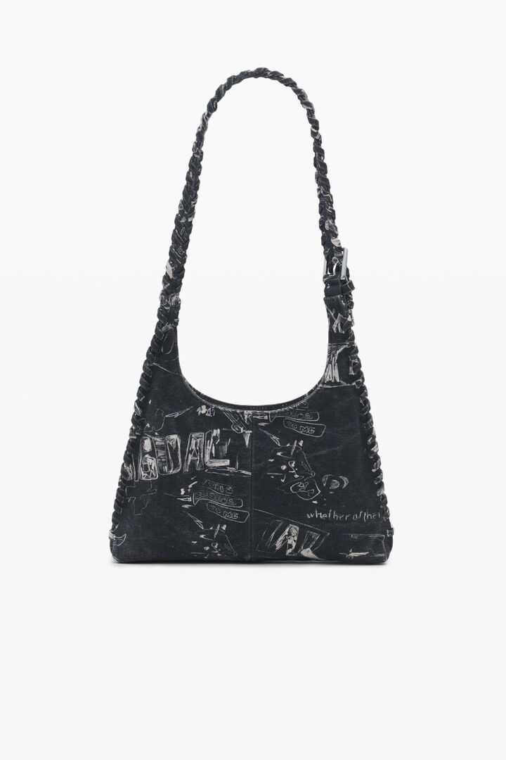 Srednja torba z napisom | Desigual