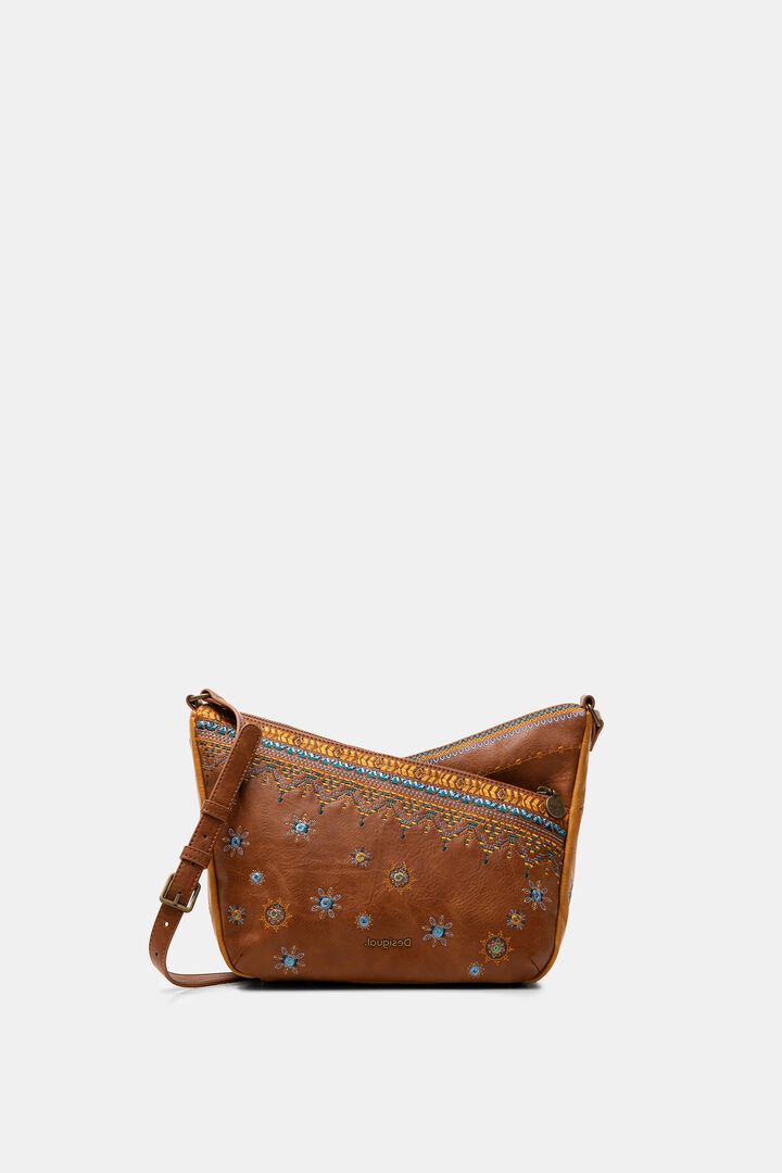 Boho crossbody kabelka | Desigual