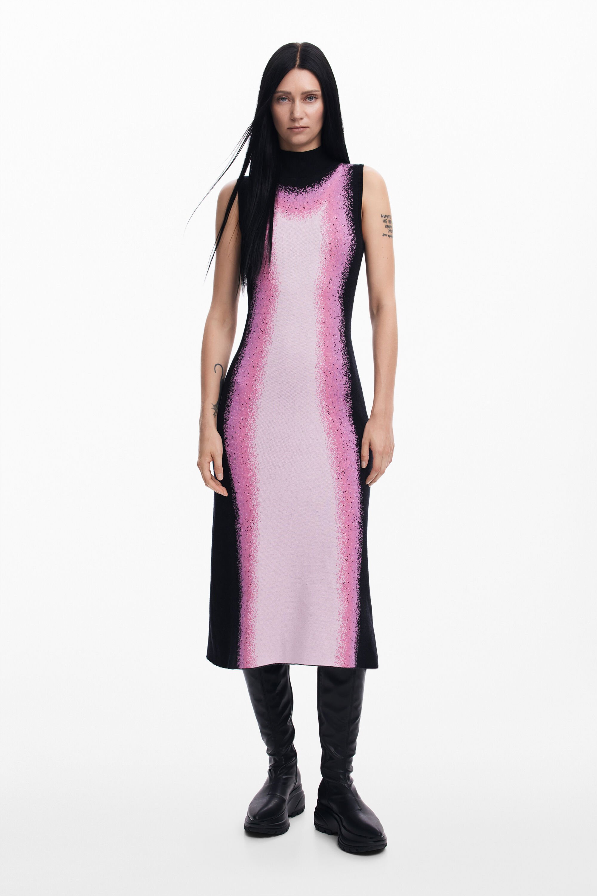Robe desigual ete 2019 outlet