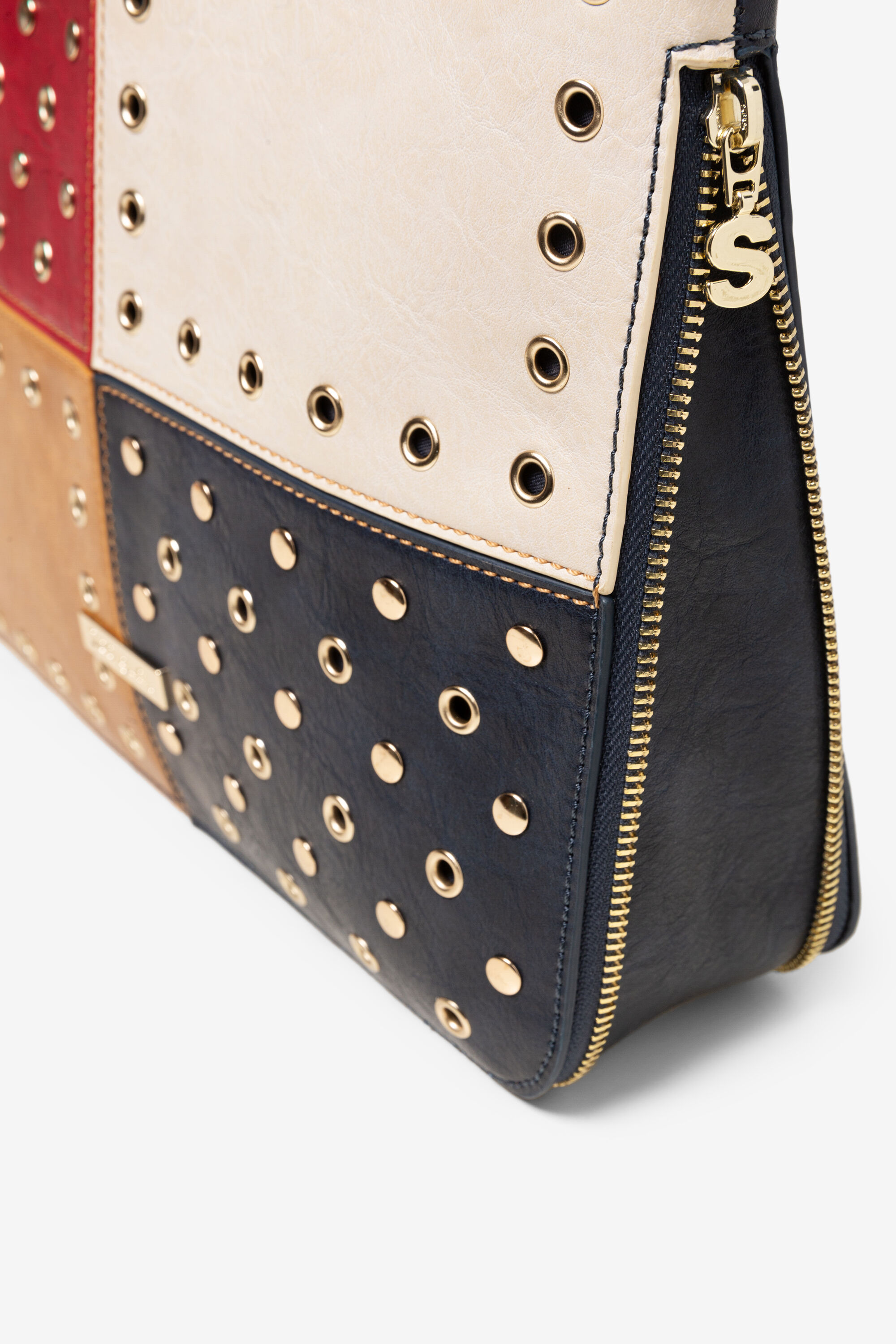Studded Bag Torino Molina