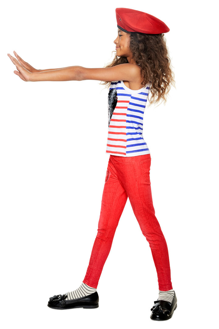 T-Shirt Regina | Desigual