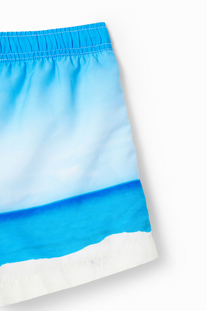 Banyador platja | Desigual