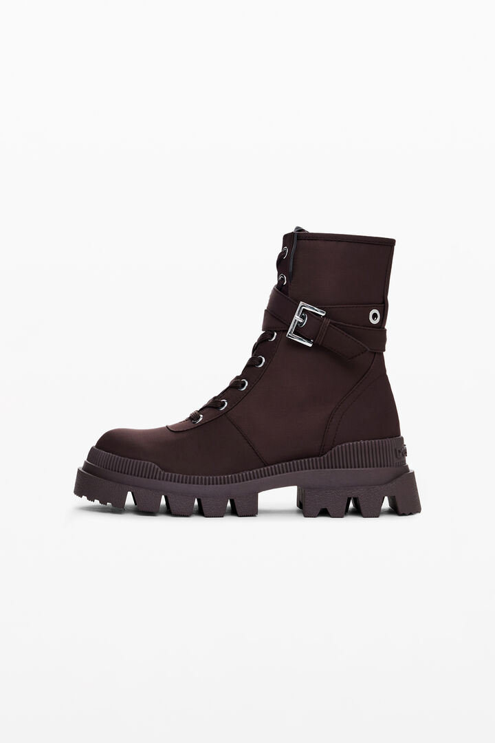 Combat boot | Desigual