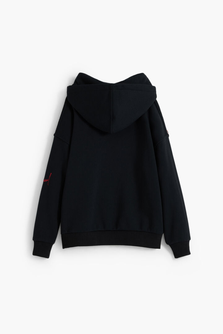 Sudadera Mickey™ hilos | Desigual