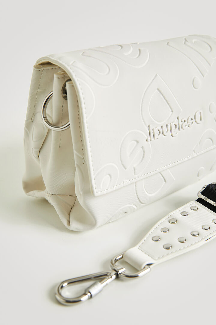 Mini logo sling bag | Desigual