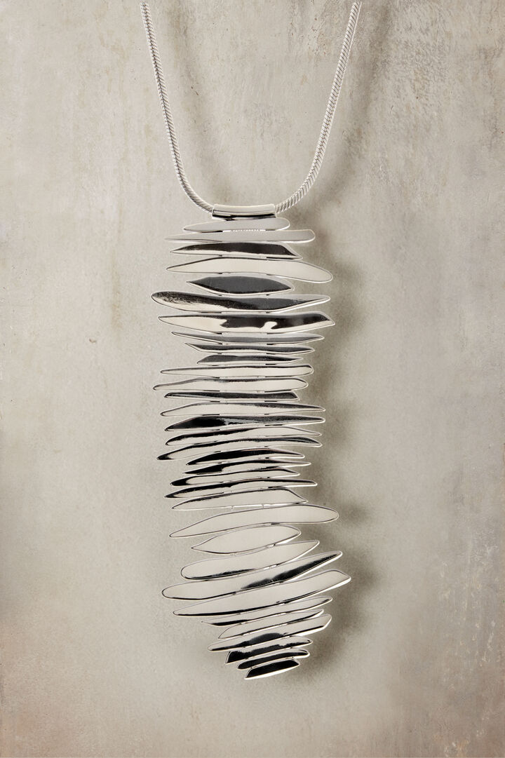 Lamas Luna Studio Necklace | Desigual