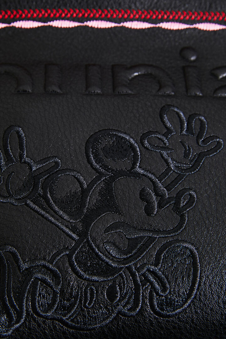 Bandolera Mickey Mouse | Desigual