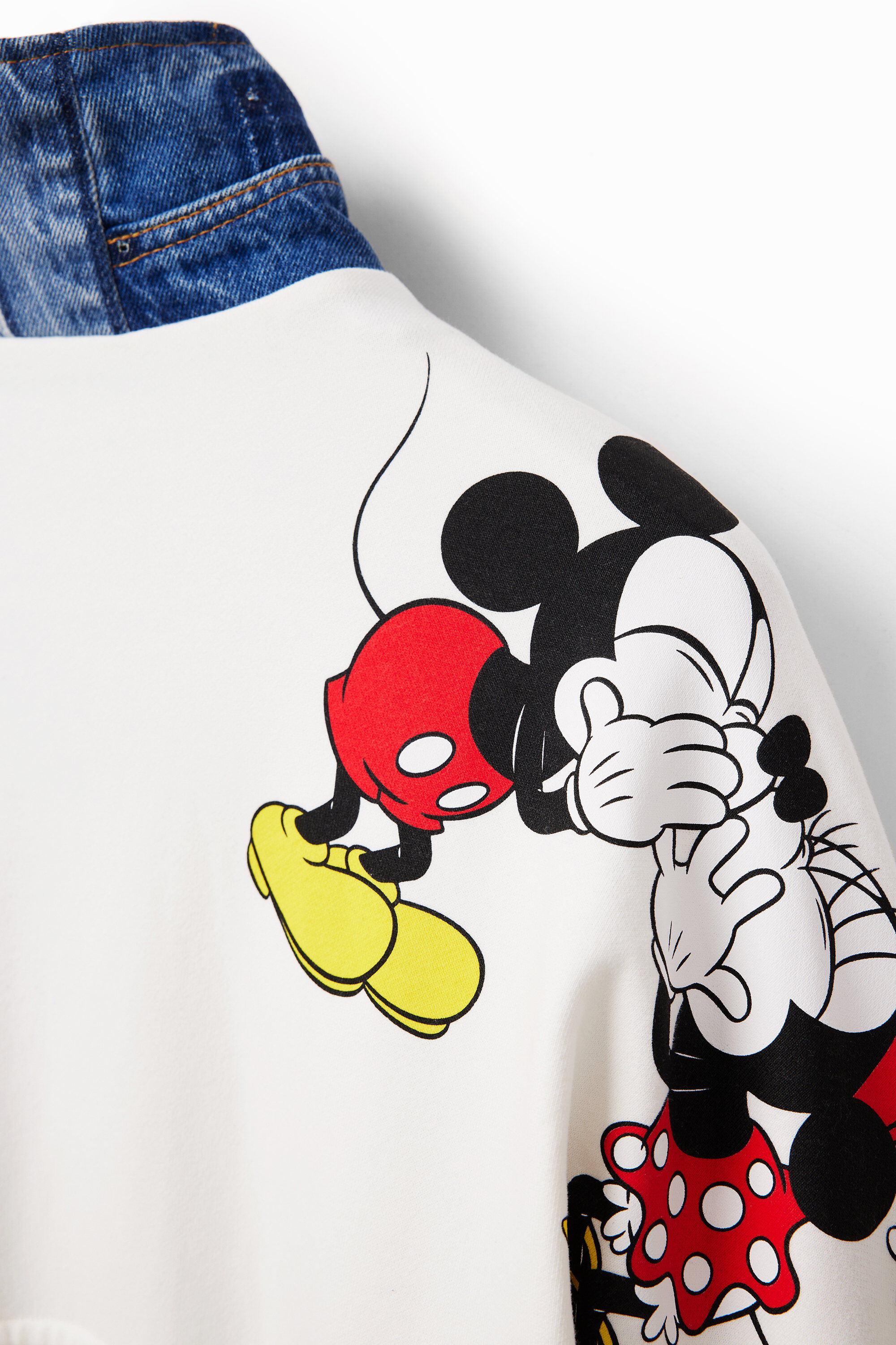 desigual jacket 2018
