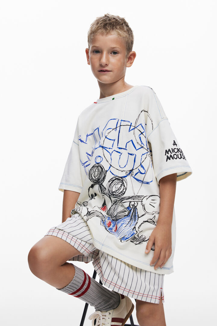 Mickey Mouse™ running T-shirt