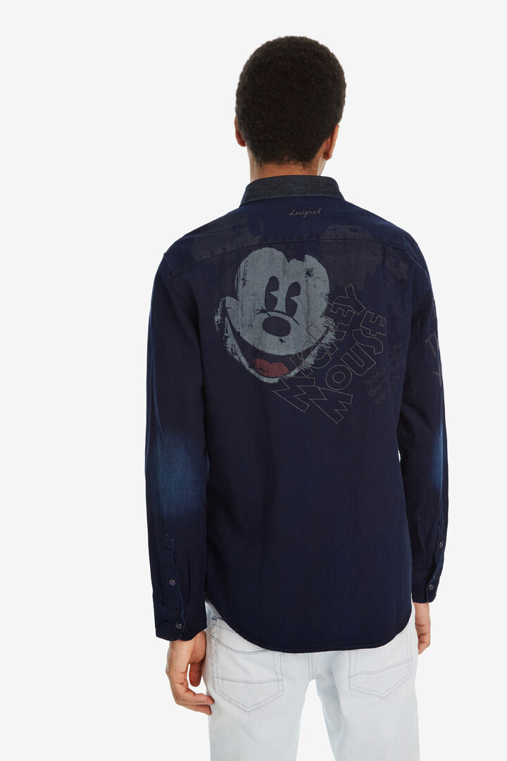 Mickey Shirt | Desigual