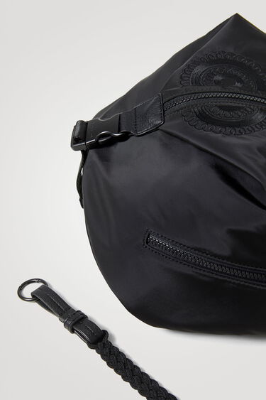 Nylon backpack mandalas | Desigual