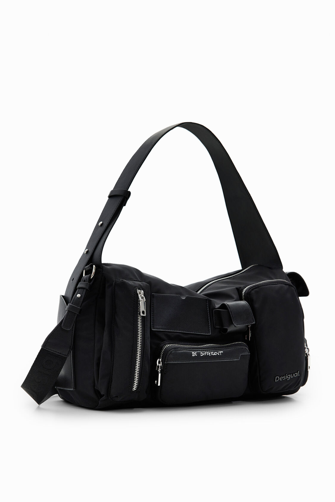 Borsa grande nylon tasche