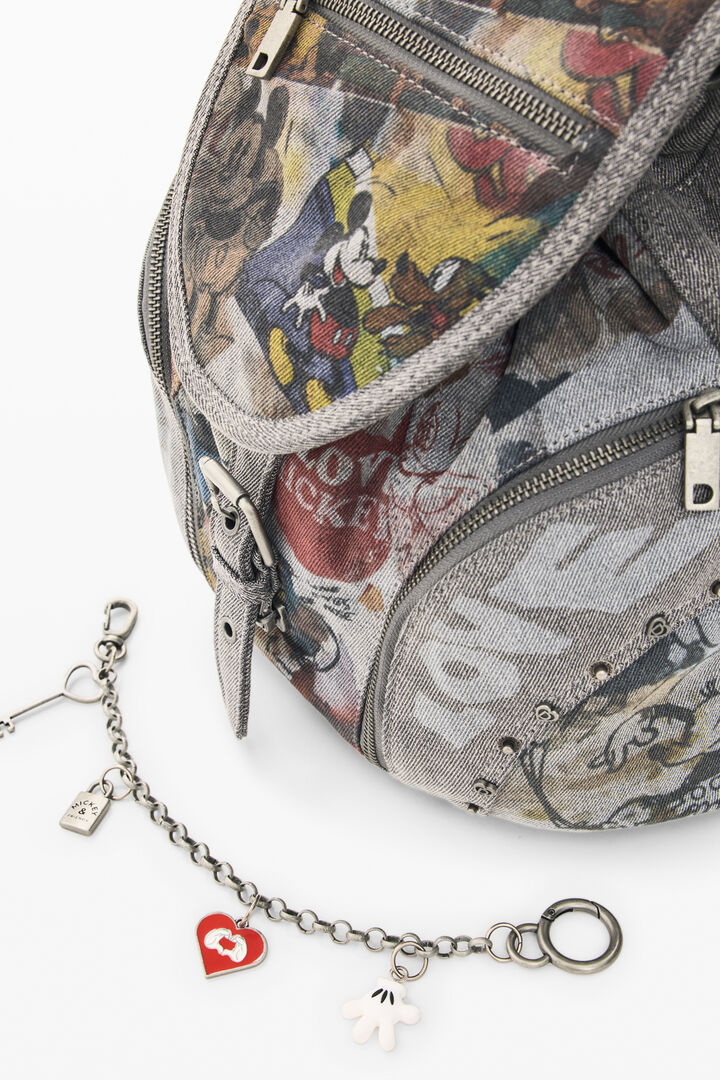 Rucsac Denim Mini Mickey&trade;