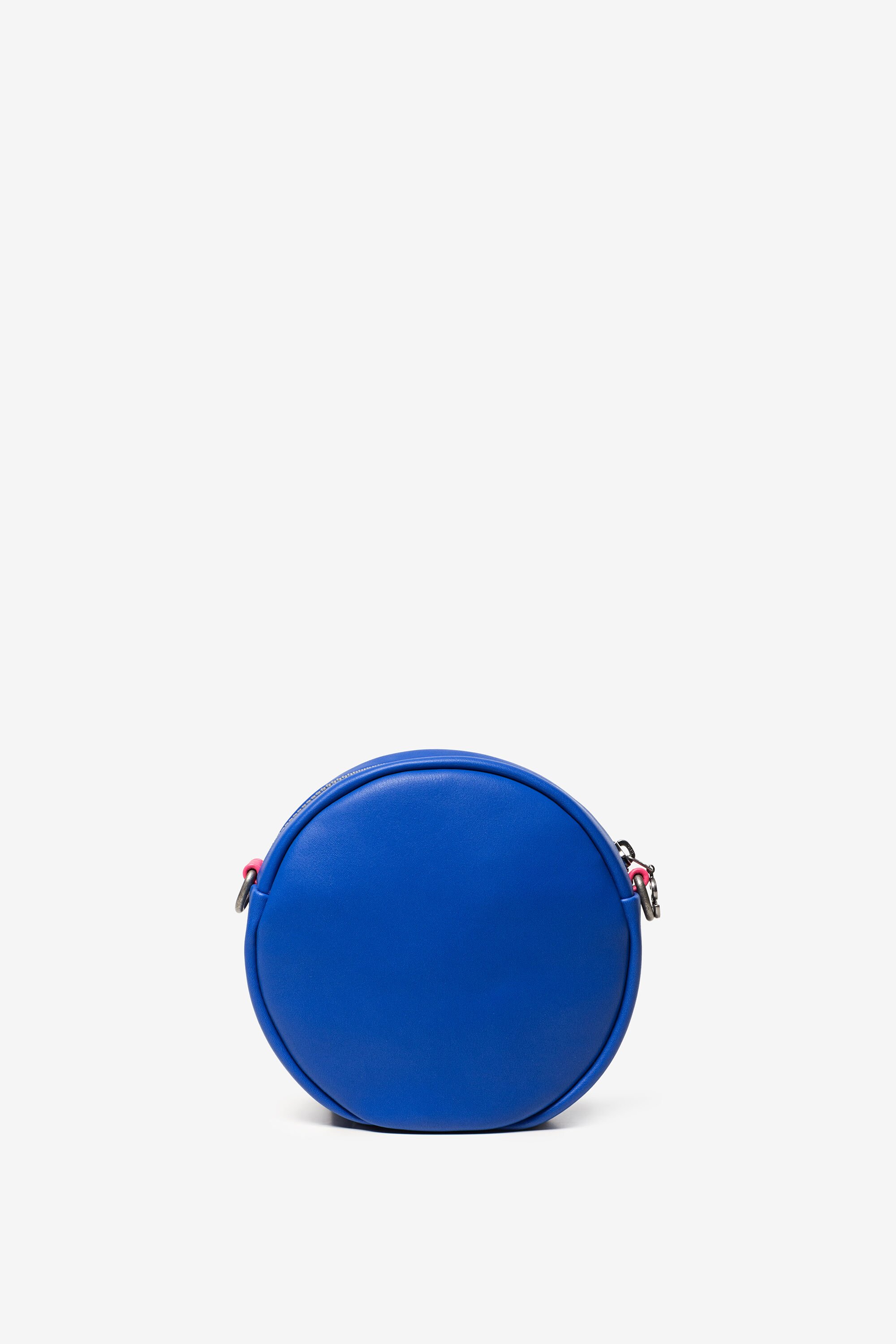 Sac rond desigual shop